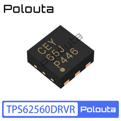 TPS62560DRVRDC-DC电源芯片