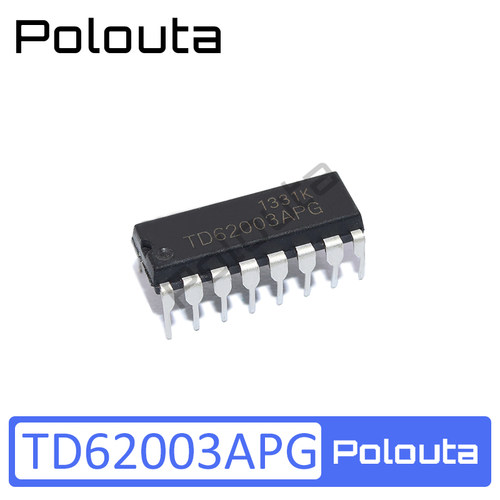 TD62003AP  全新现货