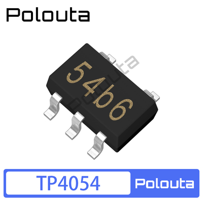 贴片TP4054SOT-23-5
