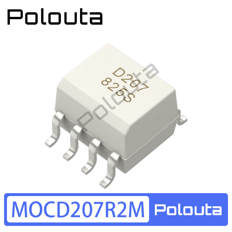 MOCD207MFOD207MOCD207R2M