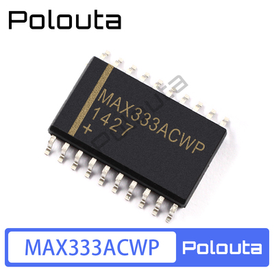 poloutamax333acwpmax模拟开关
