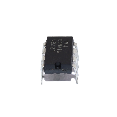 L272M L272 L272MS Polouta DIP-8  直插 运算放大噐 IC芯片