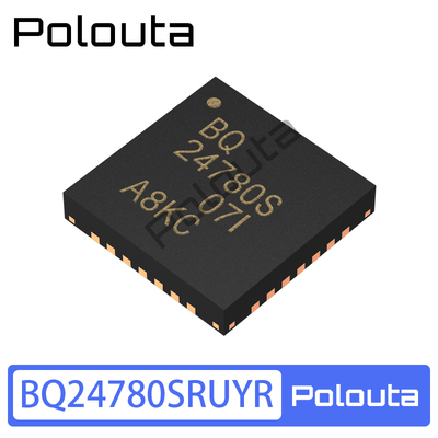 BQ24780SRUYR电池管理IC芯片