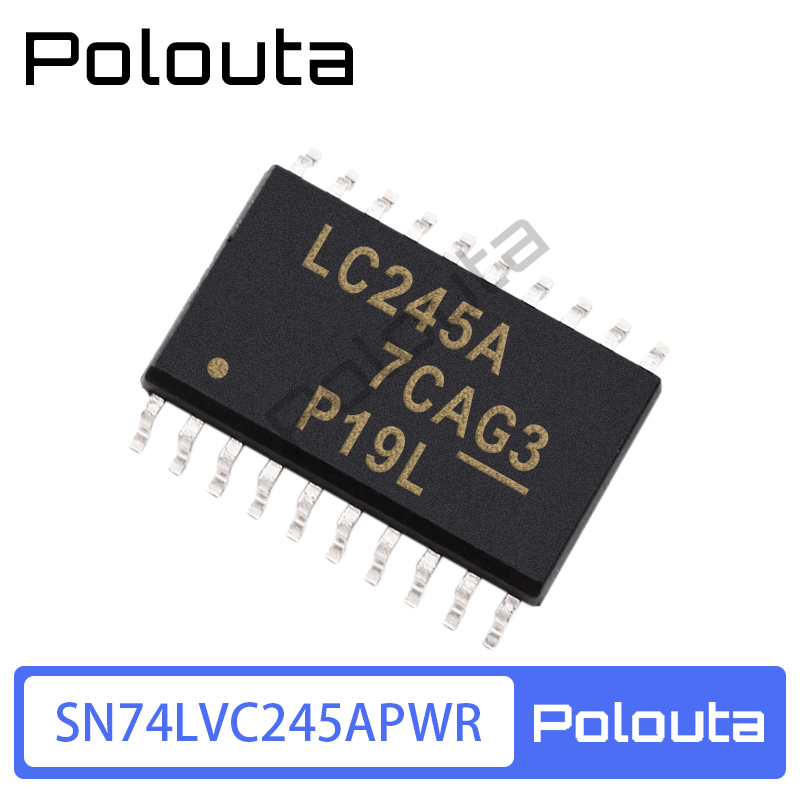 总线收发器芯片Polouta