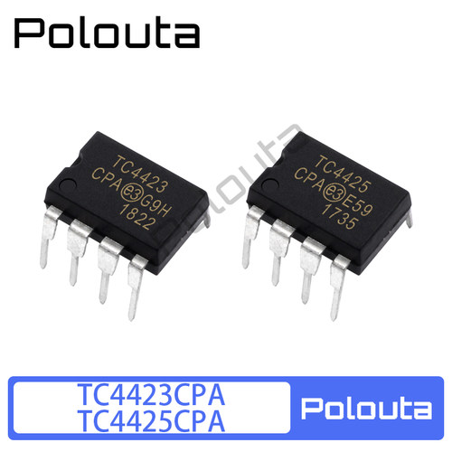 TC4423TCA4425CPA电桥驱动器