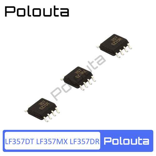 LF357DT LF357MX