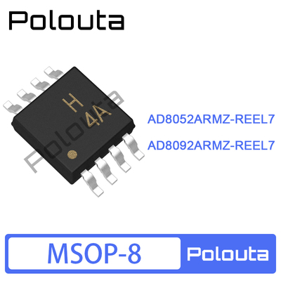 集成电路IC芯片Polouta