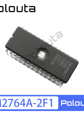 M2764AF1 M2764A-2F1 M2764A-2F6 M2764A-20 CDIP集成电路 IC芯片