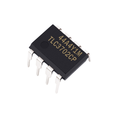 PoloutaTLC3702CP电压比较器