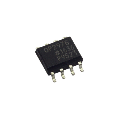 OP297FSZ OP297GS OP297GSZ  SOP8 线性放大器 仪表运算放大器