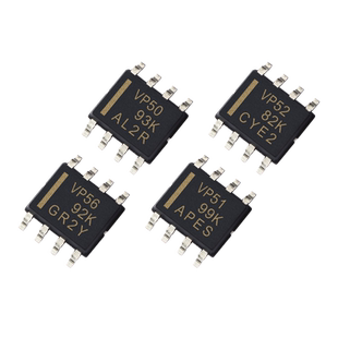 SN65HVD50DR SN65HVD52DR SN65HVD56DR SN65HVD51DR SOP8 驱动器