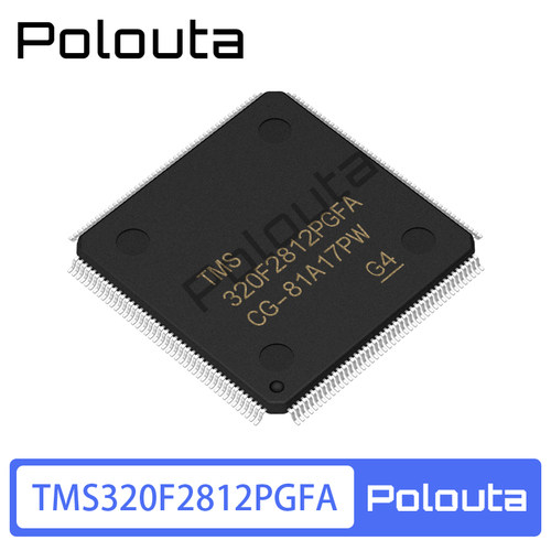TMS320F2812PGFA微控制器芯片