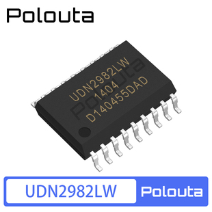 UDN2982LW UDN2982LW-T SOP-18 电桥驱动器芯片 Polouta