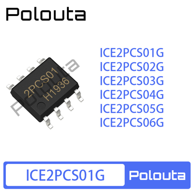 poloutaSOIC8控制器和稳压器