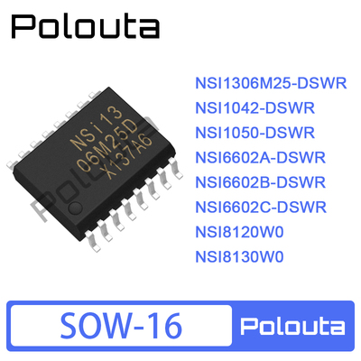 集成电路IC芯片Polouta