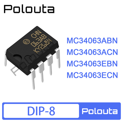 集成电路IC芯片Polouta