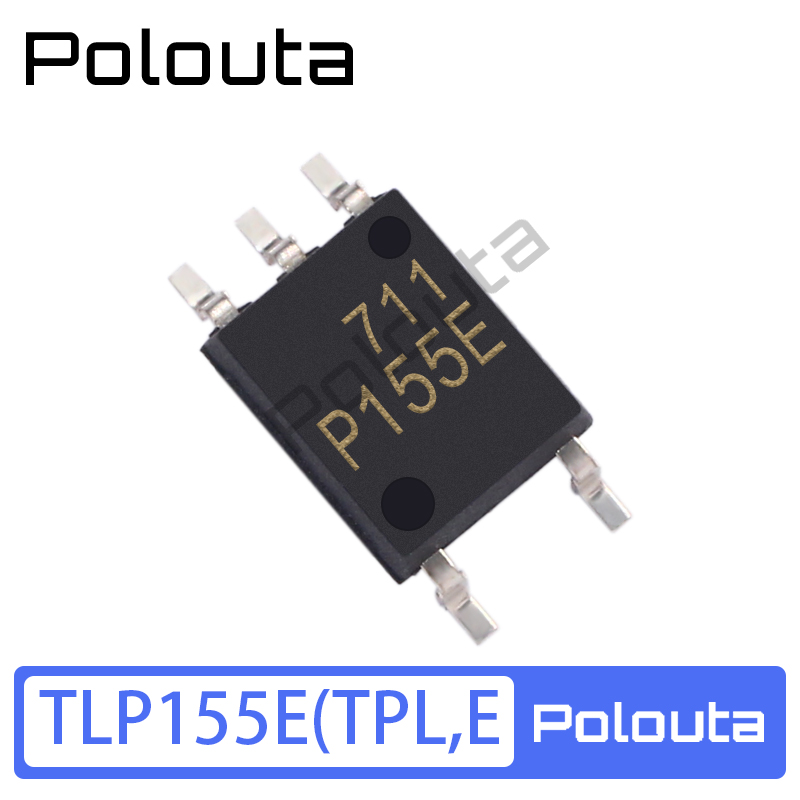 TLP155E(TPL,E固态继电器