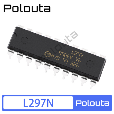 L297L297/1L297NDIP-20