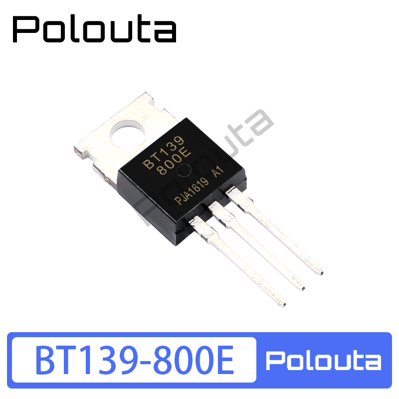 BT139-800E BT139-800 BT139 TO-220 800V/16A 双向可控硅 三极管