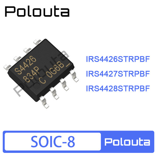 集成电路IC芯片Polouta