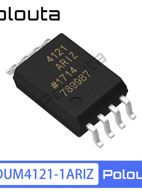 ADUM4121-1ARIZ ADUM4121 SOIC-8 门驱动器芯片 Polouta