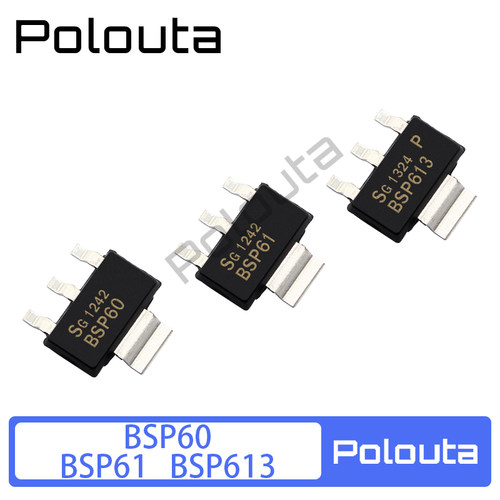 Polouta BSP60 BSP613 BSP61