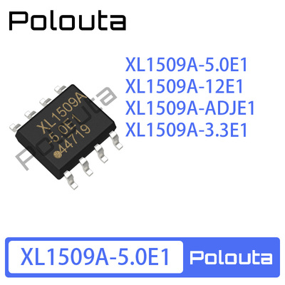 poloutaSOIC8DC-DC电源芯片