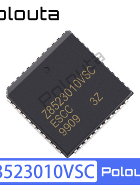 Polouta Z8523010VSC  PLCC-44 微控制器芯片集成电路芯片