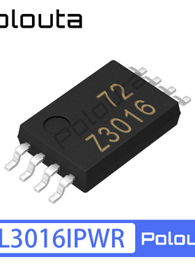 TL3016IPWR Z3016 TSSOP-8 比较器 集成电路 IC芯片 Polouta