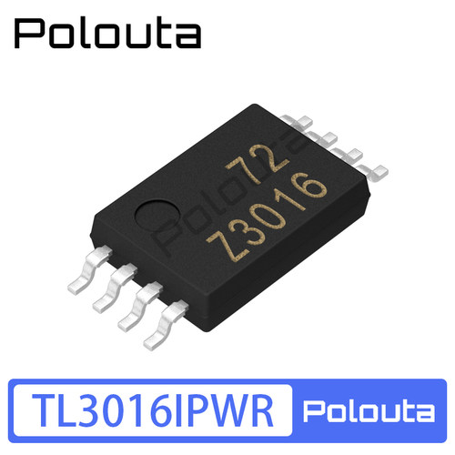 TL3016IPWR Z3016 TSSOP-8 比较器 集成电路 IC芯片 Polouta