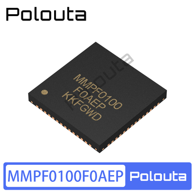 MMPF0100F0AEP专业电源管理