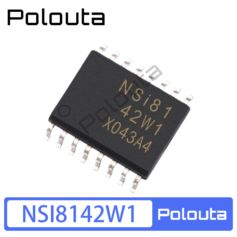 NSI8142W1W0芯片Polouta