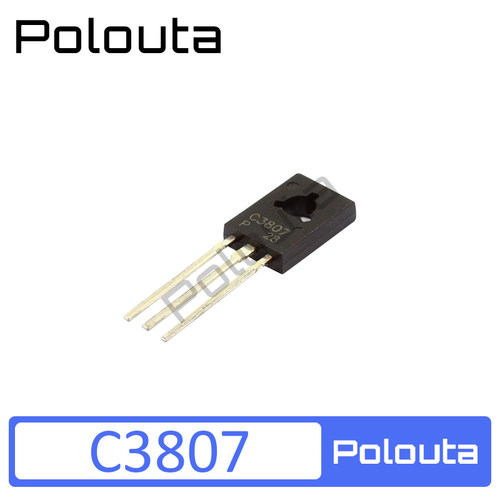 2SC3807三极管POLOUTA