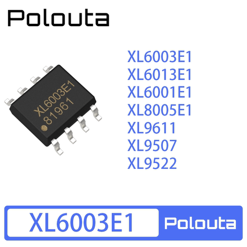 poloutaSOIC8DC-DC电源芯片