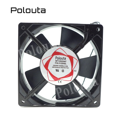 SF12025AT风扇Polouta