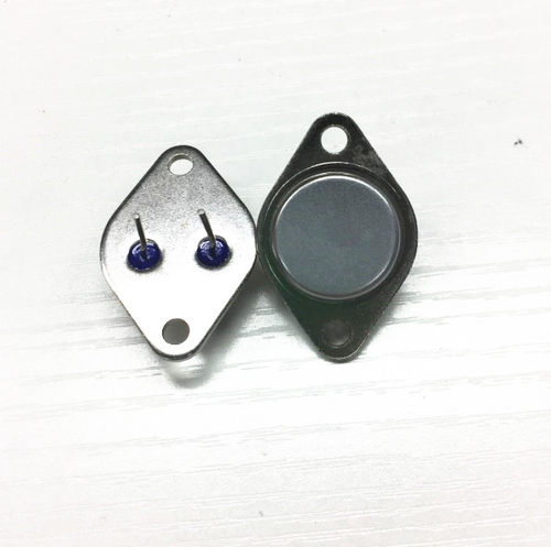 逆变器专用金封大功率三极管