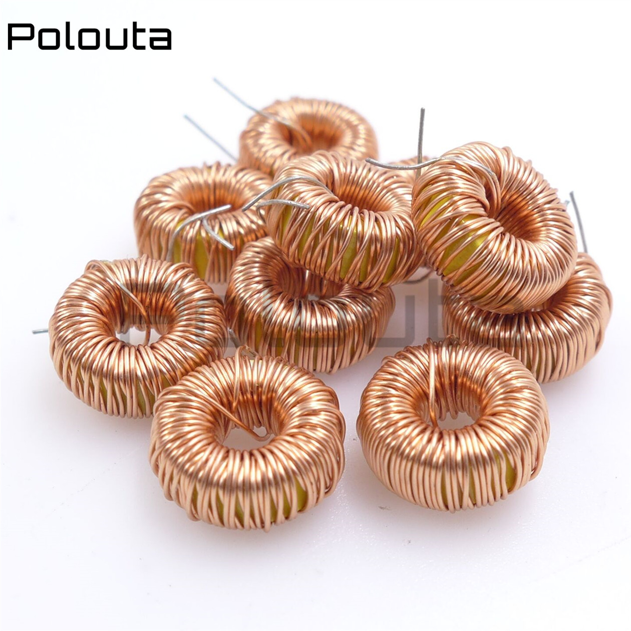 磁环电感线圈2596POLOUTA