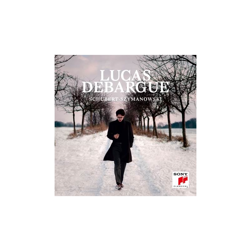 原装正版 现货现发 古典音乐