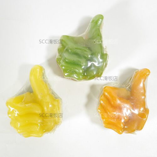 美国Bro Style双翘滑板蜡润滑道具助滑另Toy Machine-SCC滑板店