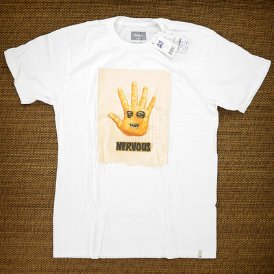 美国运动短袖欧版纯棉圆领T恤