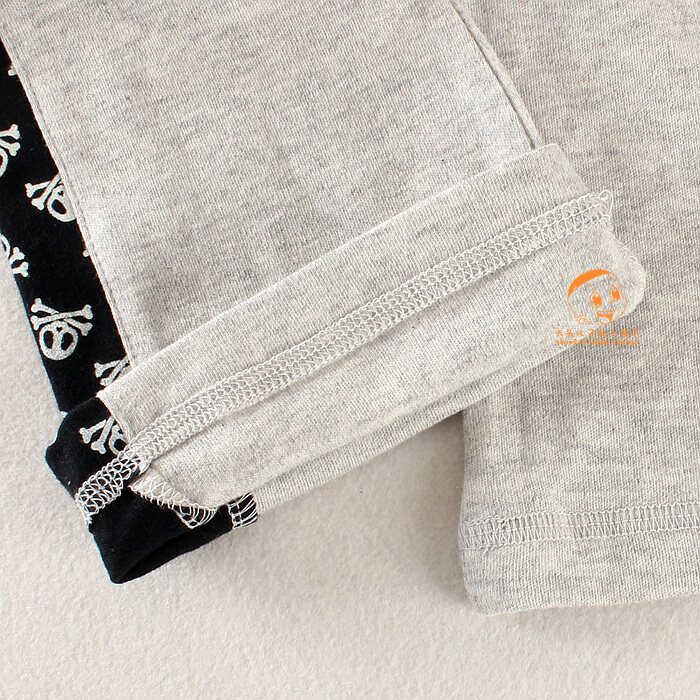 Pantalon pour garcons et filles - Ref 2058558 Image 3