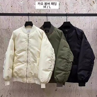 韩国直邮BLOSSOM鹅绒保暖羽绒服东大门正品代购