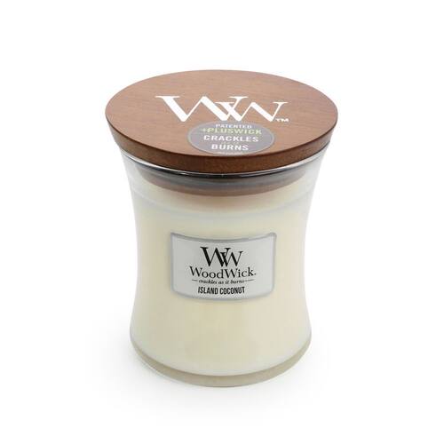 yankeeww美国扬基椰子味道香薰