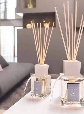 millefiori米兰菲丽zona佐纳麦秆精油香薰意大利进口香氛室内散香