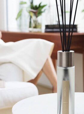 情人节礼意大利millefiori米兰菲丽甄选selected麦秆reeddiffuser