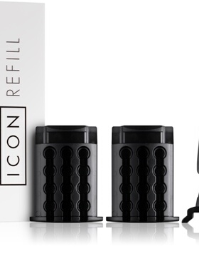 意大利millefiori米兰菲丽汽车出风口套装替换香芯纯氧檀香佛手柑