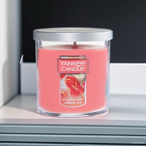 yankeecandle送点火器美饰香薰蜡
