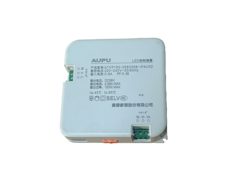 奥普照明LED控制装ATVP080-058H058-INAU01Pro驱动80W150W整流器