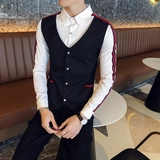 714-H677P55/英伦店主风2025春季假两件衬衫发型师工作服S-5XL,男装衬衫,星座714(原C313), 714-H677P55/英伦店主风2025春季假两件衬衫发型师工作服S-5XL,男装衬衫,星座714(原C313),