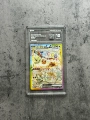 J7. 10 points Eevee